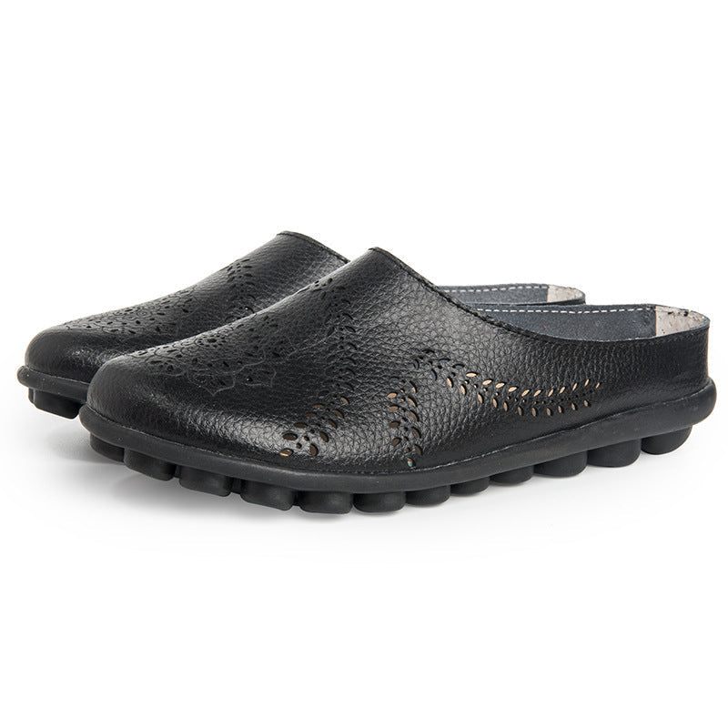 Hollow Slippers™ 2.0 - Je Perfecte Casual Match
