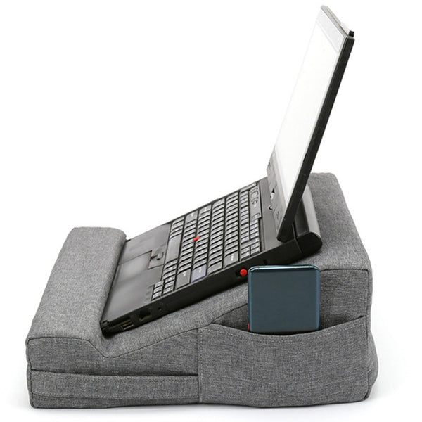 Multifunctional Laptop Pillow Stand