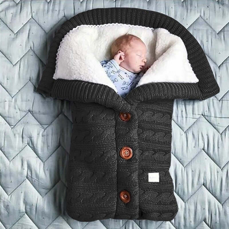 Slaapzak - Comfort Voor Je Baby