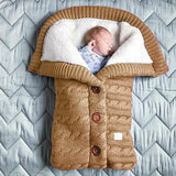 Slaapzak - Comfort Voor Je Baby